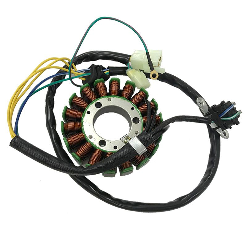 STATOR WINDING XR250 TORNADO (OEM:31120-KPE-901 31120-KPE-931) HONDA