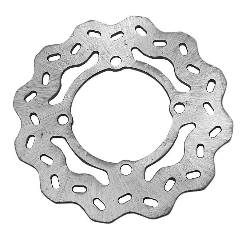 BRAKE DISC FRONT/REAR VARIOUS APPLICATION