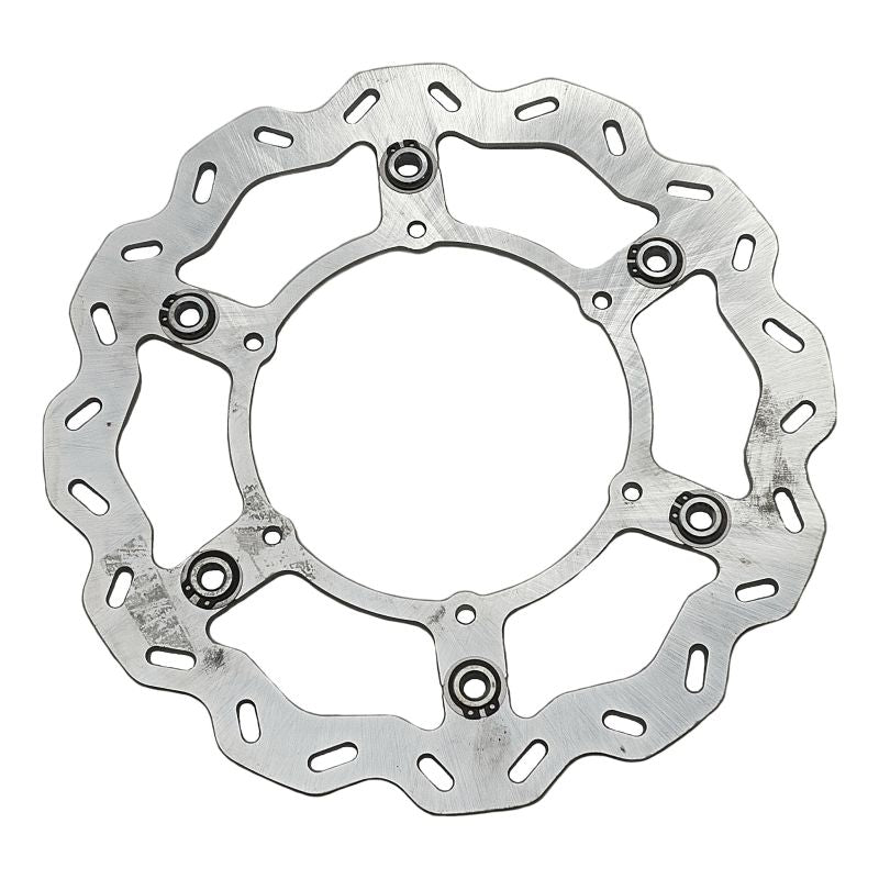 BRAKE DISC FRONT HUSQVARNA CR/WR/TE/TC 00-09