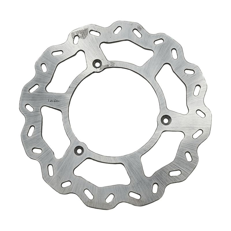 BRAKE DISC FRONT SUZUKI RM 80/85 90-04