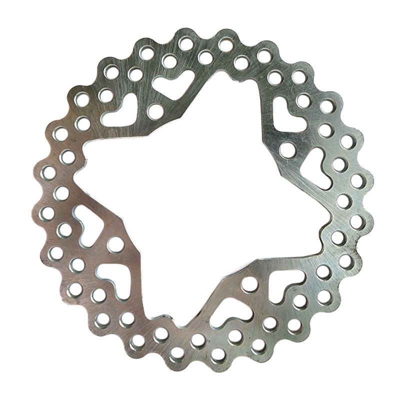 BRAKE DISC REAR HONDA