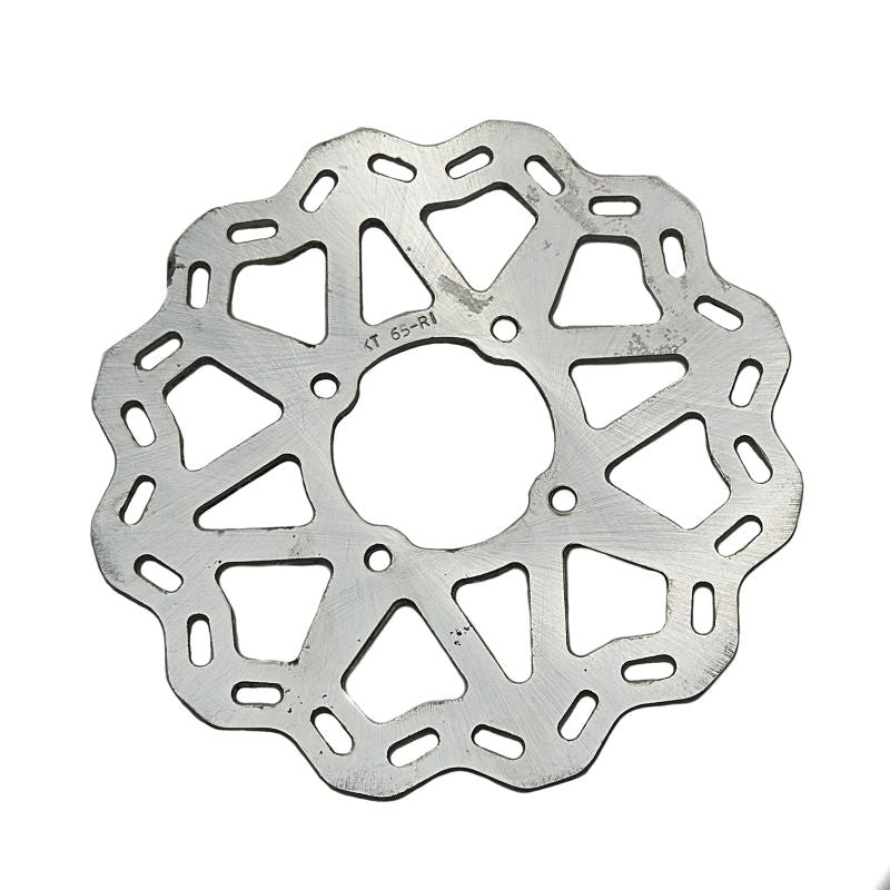 BRAKE DISC REAR KTM65 (1026001G)