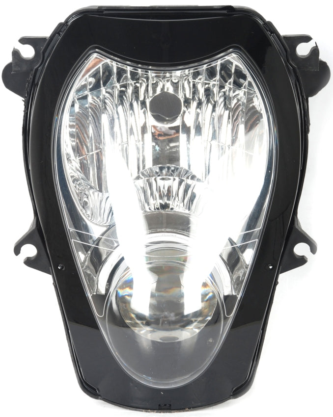 FRONT LAMP SUZUKI GSX-R1300 (97-07) (WITHOUT HOMOLOGATION)