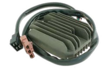 VOLTAGE REGULATOR APRILIA ATLANTIC 500 SPRINT 06-10, ATLANTIC 250 07-09, ATLANTIC 125 06-09, SPORTCITY 125/200/250 07-08
