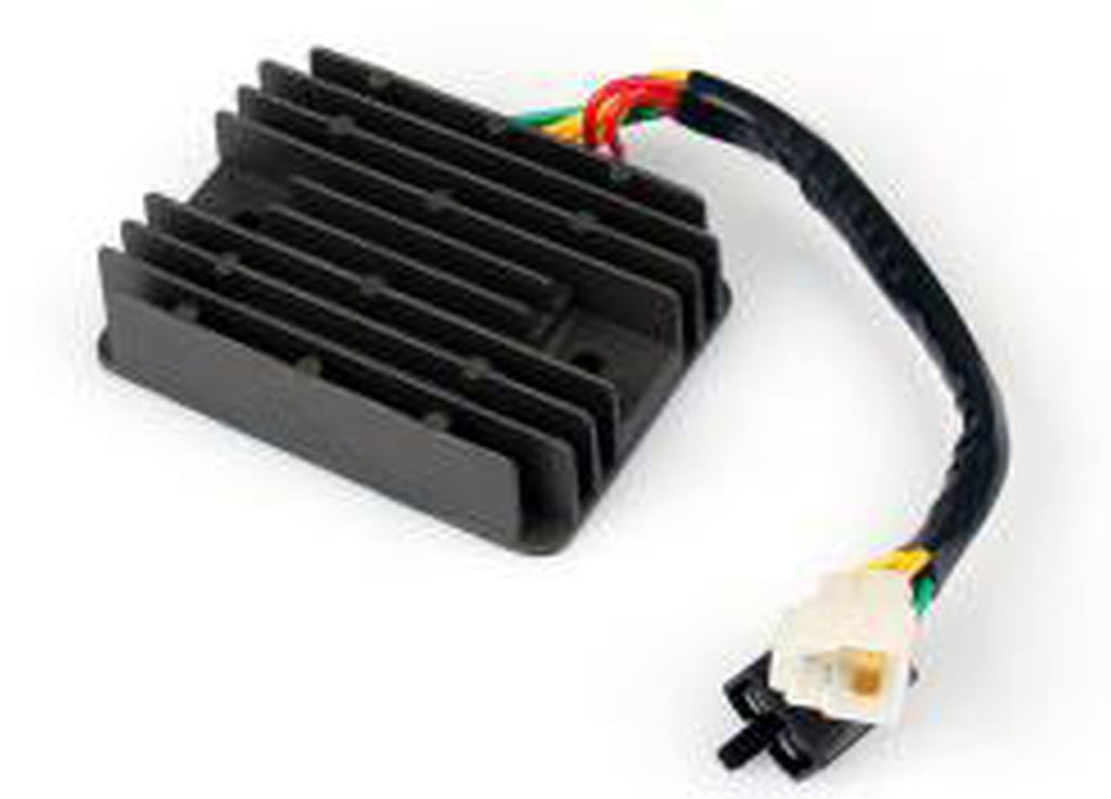 VOLTAGE REGULATOR DUCATI ST3/ST4, 748, MULTISTRADA 1000/1100, 1100 08-12, HYPERMOTARD 796 10-12, SPORT CLASSIC 1000 06-10, MONSTER 996 / 1000 03-08, 750 98-01