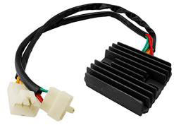 VOLTAGE REGULATOR HONDA CBR 600F 01-06