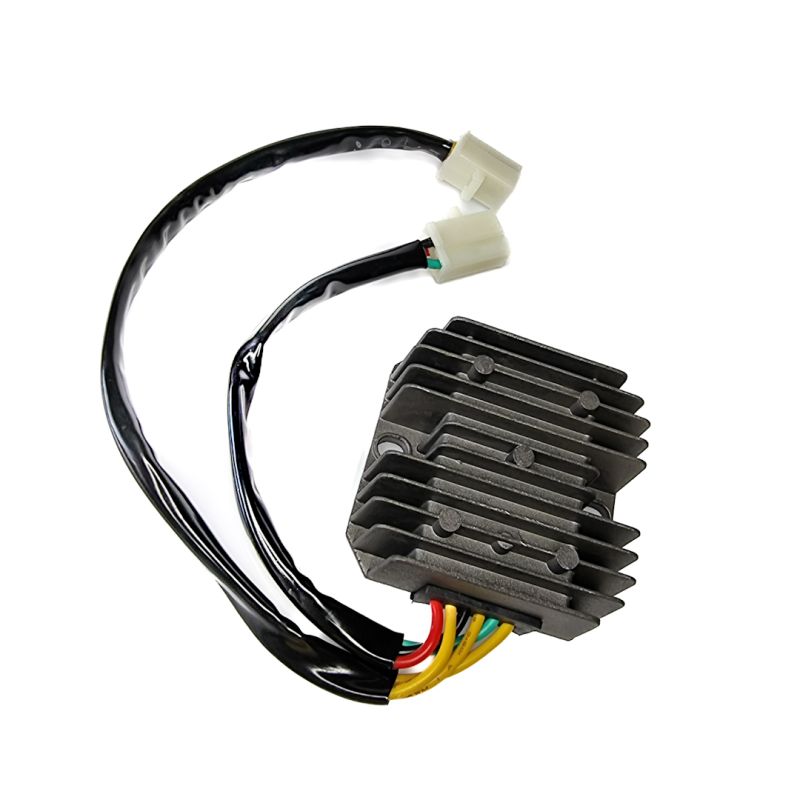 VOLTAGE REGULATOR HONDA CX 500 78-82, CX 500 TURBO 81-84, CMX 450 86-87