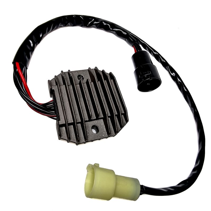 VOLTAGE REGULATOR KAWASAKI ZX-6R 00-04