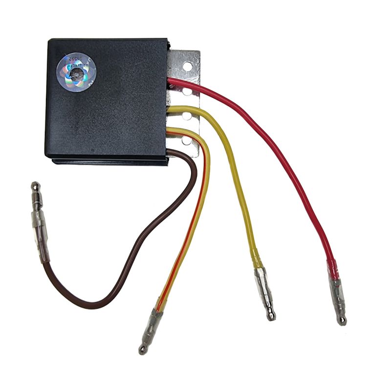 VOLTAGE REGULATOR POLARIS SCRAMBLER 500 / SPORTSMAN 500 / MAGNUM 500 98-02