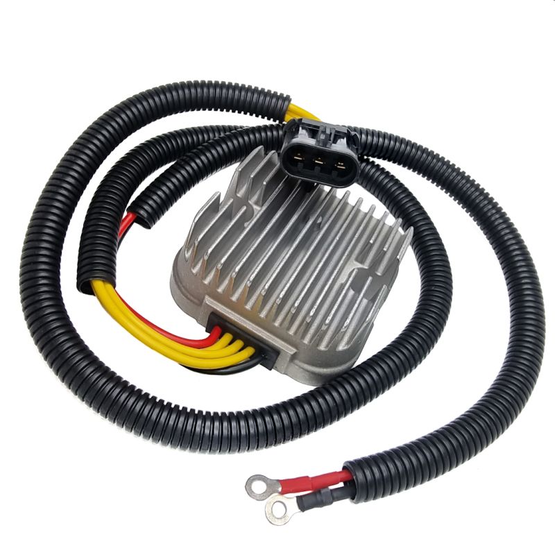 VOLTAGE REGULATOR HONDA TRX 420/500/680 06-13, POLARIS SPORTSMAN 325/570 15, RZR 900/1000 12-14