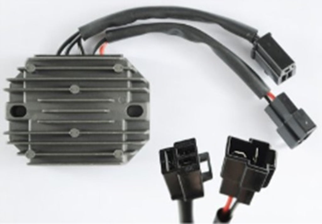 VOLTAGE REGULATOR SUZUKI GS 500 89-02, GSF 400 90-94, DR 650 90-91