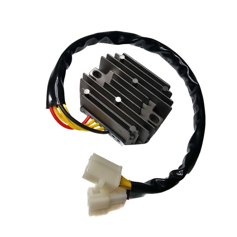 VOLTAGE REGULATOR SUZUKI DR 650S 90-91, GS 500 89-03