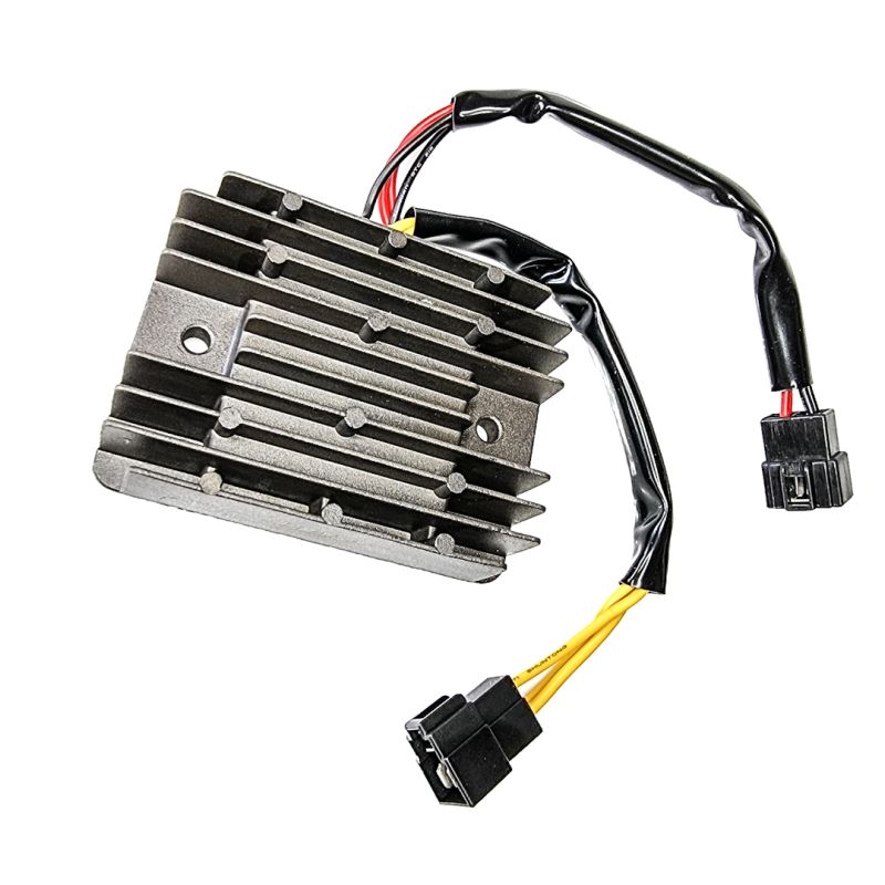 VOLTAGE REGULATOR TRIUMPH TIGER 1050 07-11, SPEED TRIPLE 675 08-11, STREET TRIPLE 675 09-10, DAYTONA 955 97-06