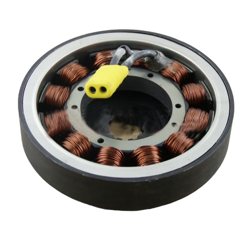STATOR ALTERNATOR WINDING HARLEY DAVIDSON BIG TWIN LATE 81-99 (29970-88D)
