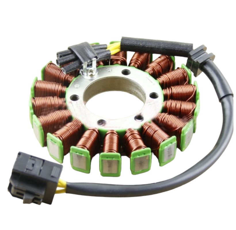 STATOR ALTERNATOR WINDING HONDA CBR 1000RR (04-07) (31120-MEL-013)