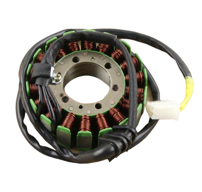STATOR ALTERNATOR WINDING HONDA CBR 1100XX BLACKBIRD (97-98), CBR 900RR (93-95) (31120-MW0-004 31120-MAT-004)