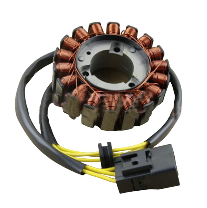 STATOR ALTERNATOR WINDING HONDA FES 125/150 (06-12), PS 125 (06-10), SH 125/150 (05-12)