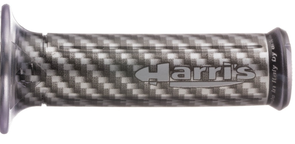 GRIPS 01687-NC (120 MM/22MM) CARBON COLOR