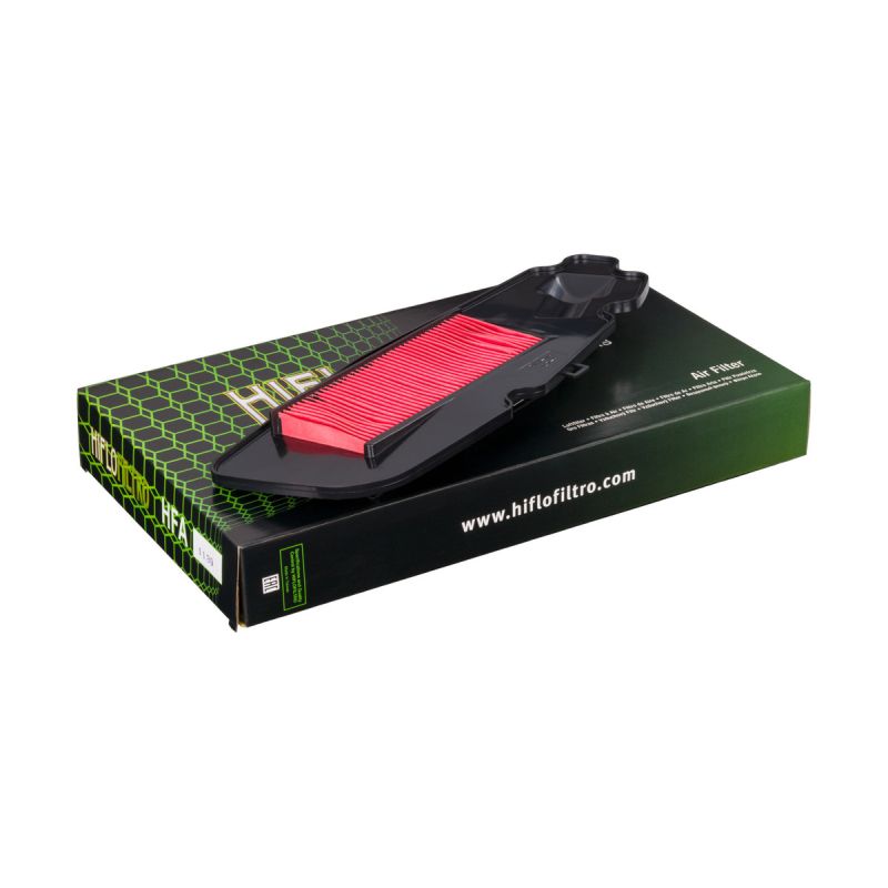 Air filter HONDA NHX 125 LEAD (OEM: 17210-K12-900)