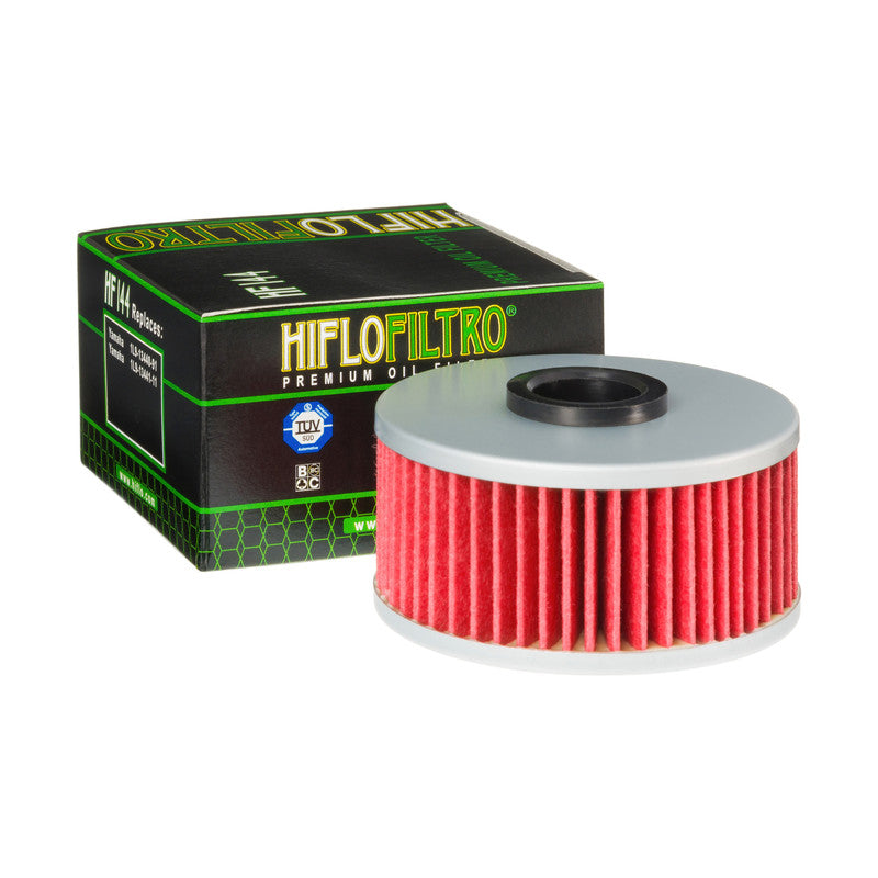 Oil filter HF 144 XS 400/ XJ