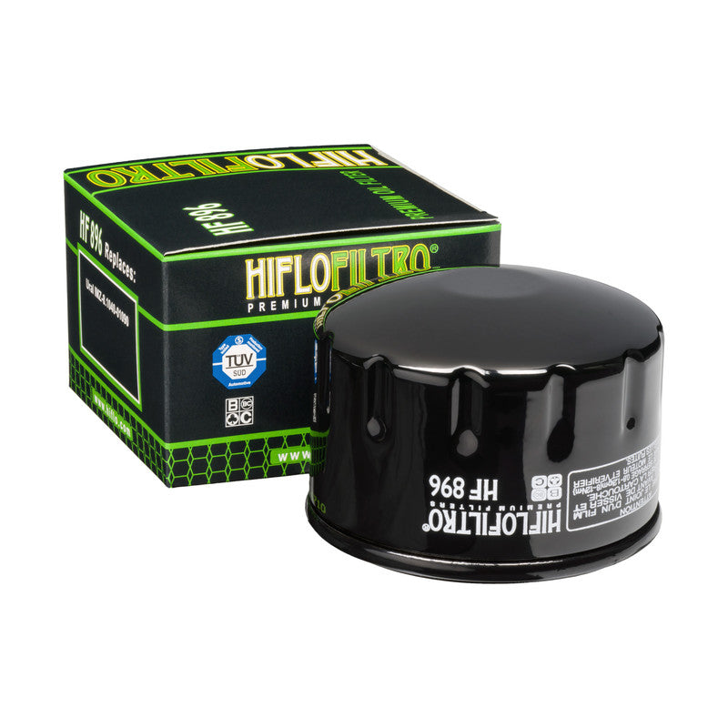 Oil filter HF 896 URAL 750 (14-17) (OEM: IMZ-8.1040.01090)