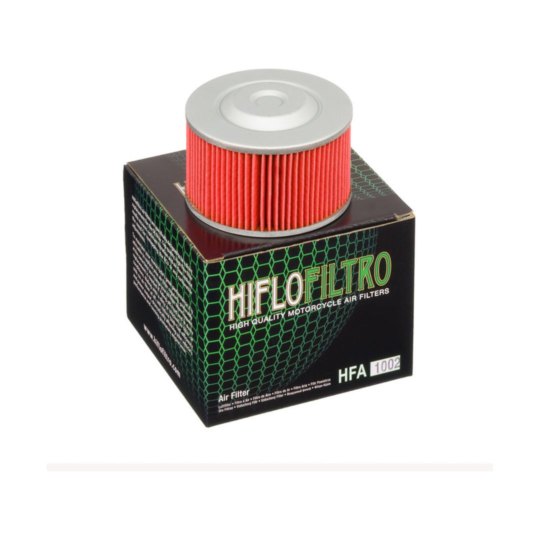 Air filter HONDA C50 '80-'89, C70 '82-'86, C90 '83-'99