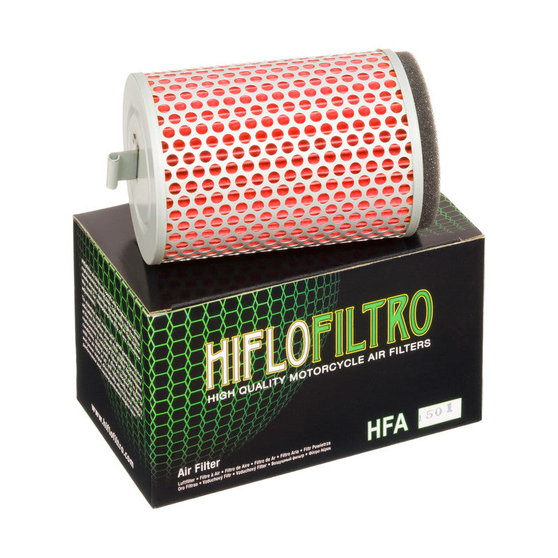 Air filter HONDA CB 500 94-02 (12-90570) (H1188)