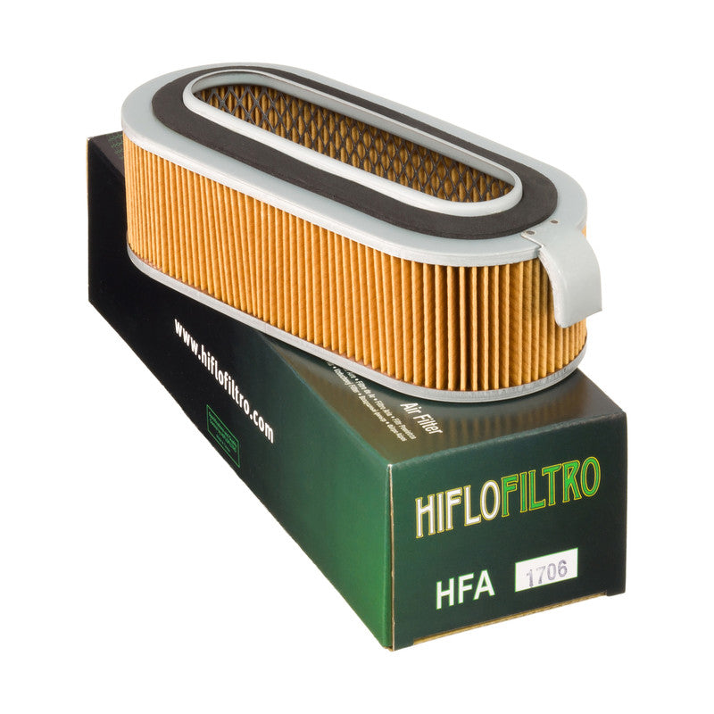 Air filter HONDA CB 750/900/1100 (79-84) (12-90300) (H1112)