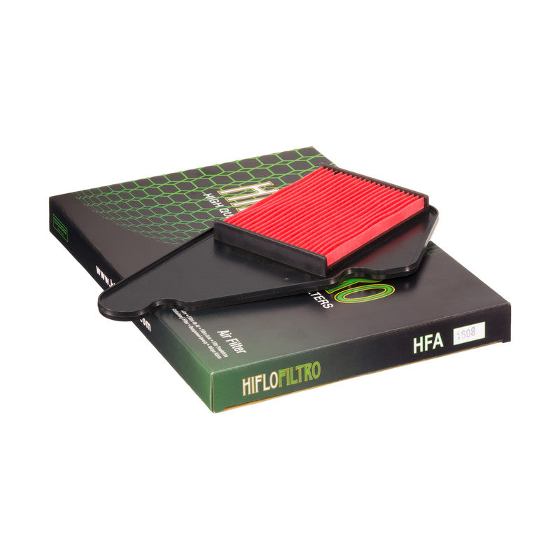 Air filter HONDA FMX 650 (05-07) FX 650 (99-02) SLR (H1260)