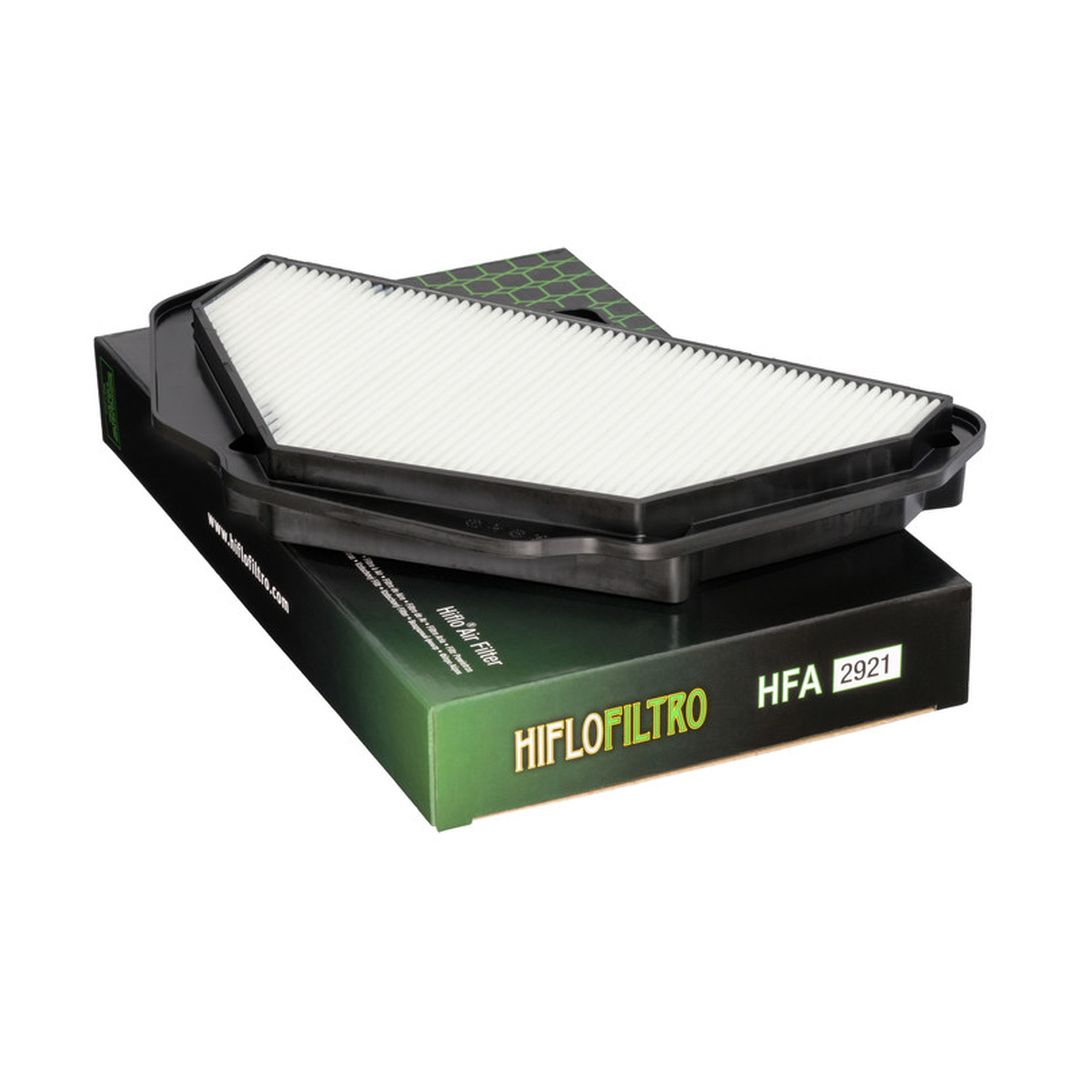 Air filter KAWASAKI ZX10R '16-'18, ZX10RR '17-'18 (11013-0757) (K2200)