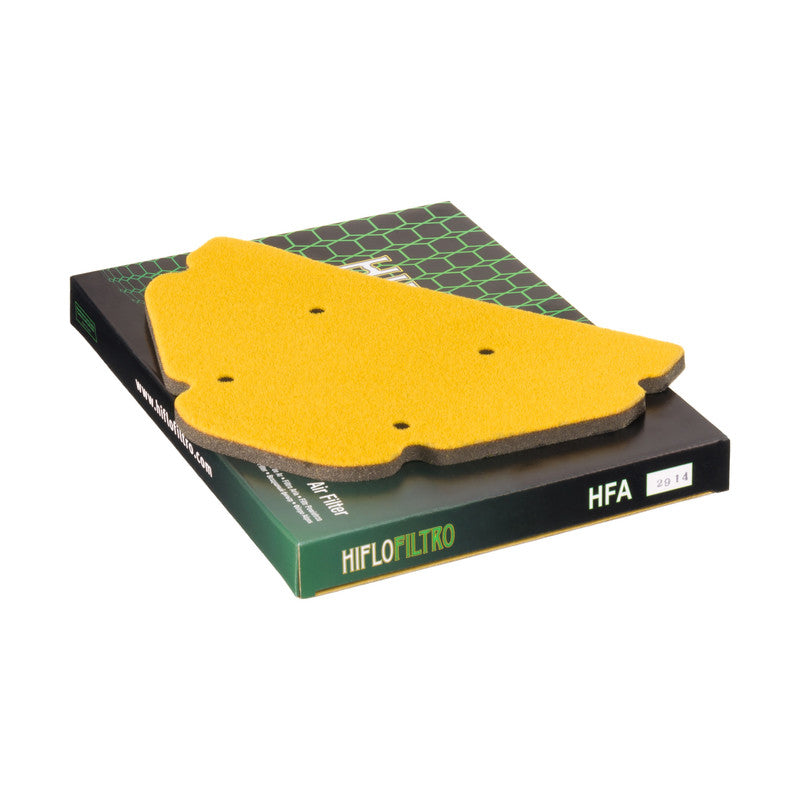 Air filter KAWASAKI ZX9R 98-03 (12-92584) (K2159)