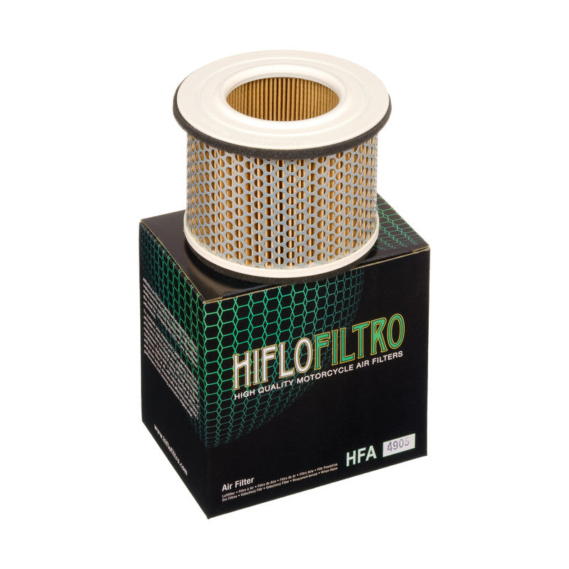 Air filter YAMAHA SZR 660`96-98 (Y4241)