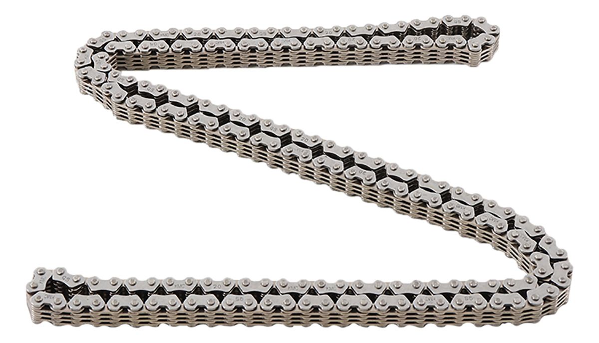 TIMING CHAIN KAWASAKI KL 650E 08-18 (KLR), KL 650A 95-07 (KLR)