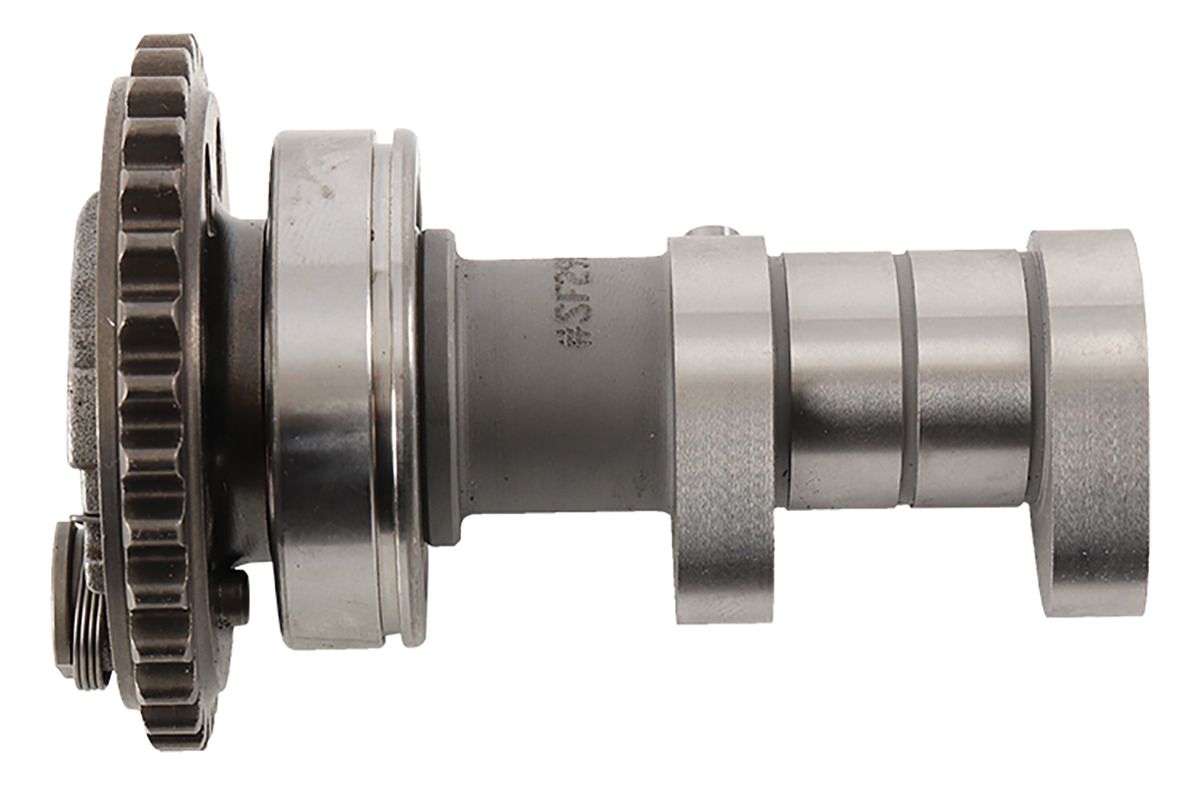 CAMSHAFT (EXHAUST) YAMAHA WR 250F 15-17 (WR250F) STAGE 1 (INCREASED LOW & MID TORQUE)