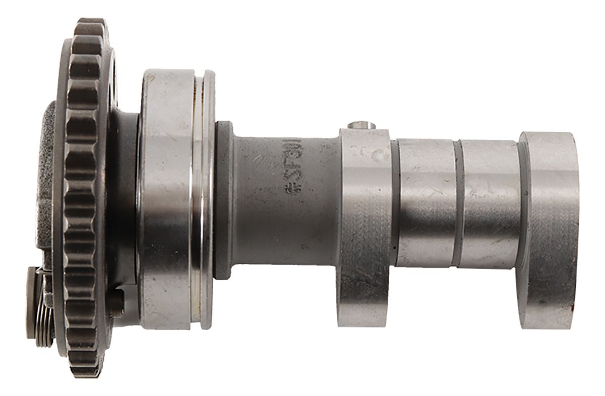 CAMSHAFT (EXHAUST) YAMAHA WR 250F 15-17 (WR250F) STAGE 2 (INCREASED MID & HIGH TORQUE)