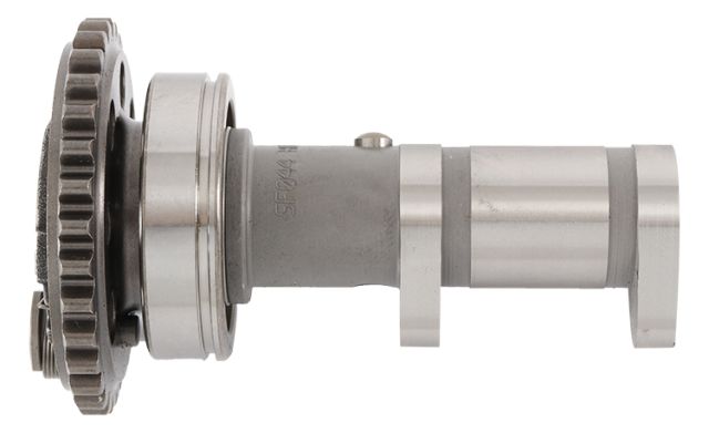 CAMSHAFT (EXHAUST) YAMAHA YFZ 450 04-09, WRF 450 03-15