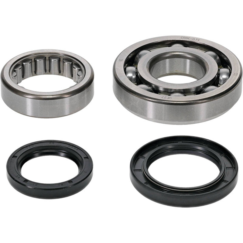 CRANKSHAFT BEARINGS WITH SEALS HONDA CRF 250R 18-23, CRF 250RX 18-23