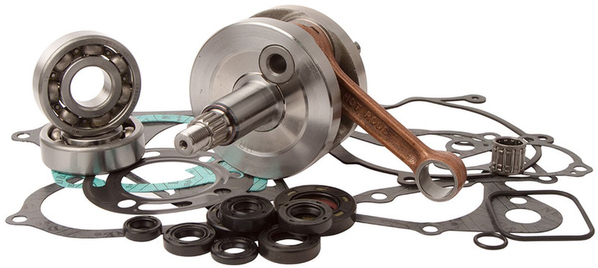 ENGINE BOTTOM END REBUILD KIT HONDA CR 85RB BIG WHEEL 03-04, CR 85R 03-04