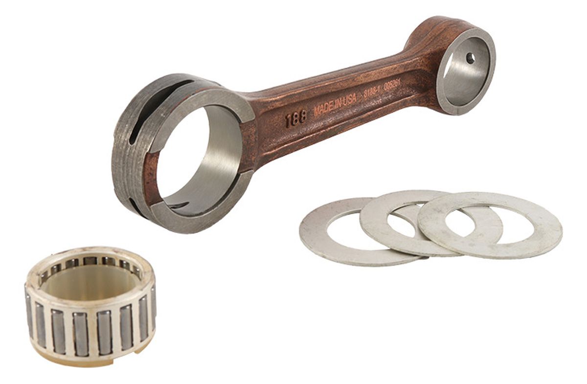 CONNECTING ROD POLARIS 600 PRO RIDE/RMK/WIDETRAK/SWITCHBACK 07-13, INDY 700 07-10