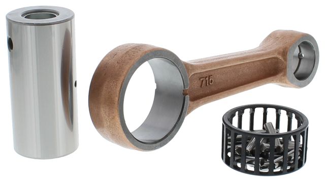 CONNECTING ROD POLARIS RANGER 500 01-13, SPORTSMAN 500 01-13, SCRAMBLER 500 99-12, RANGER 400 10-14, SPORTSMAN 400 08-14