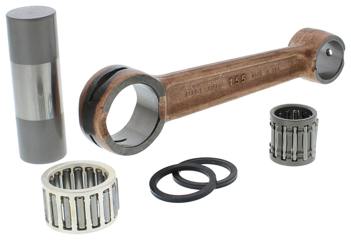 CONNECTING ROD SUZUKI LT 500R 87-90 (LTR500)