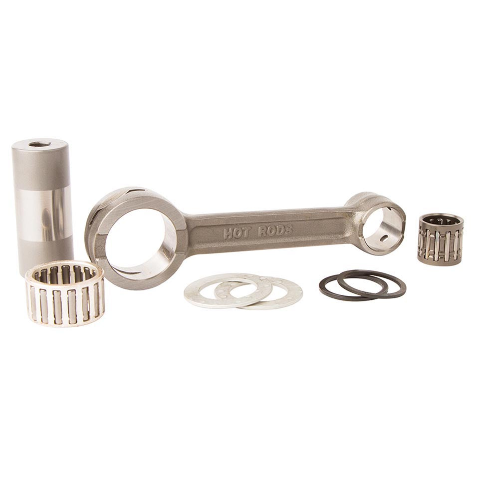 CONNECTING ROD SUZUKI RM 125 88-96