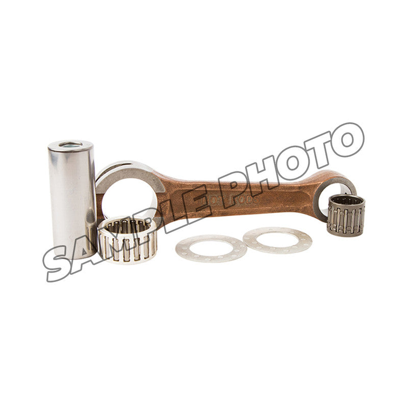 CONNECTING ROD YAMAHA YZ 250FX 15-24, YZF 250 14-24, WR 250F 15-24, FANTIC XEF/XXF 250 22-24 (REPLACES HR 8706)
