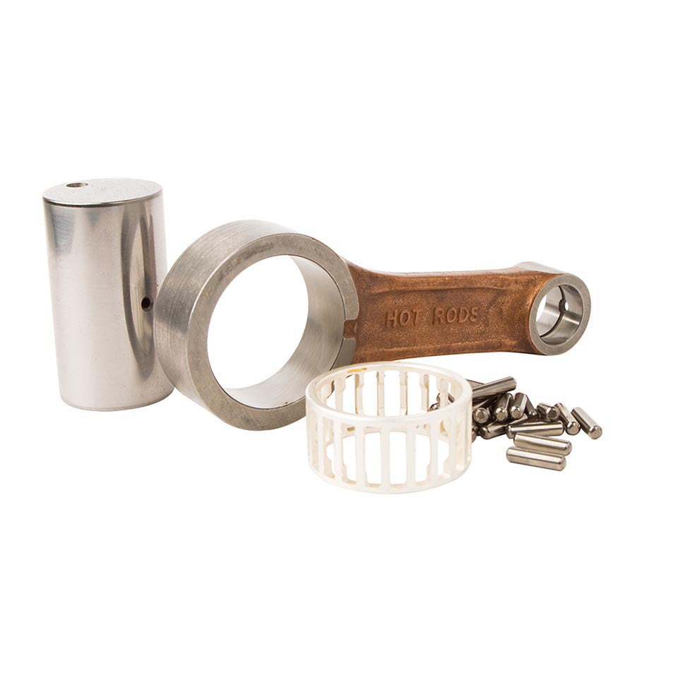 CONNECTING ROD YAMAHA YZF 426 00-02