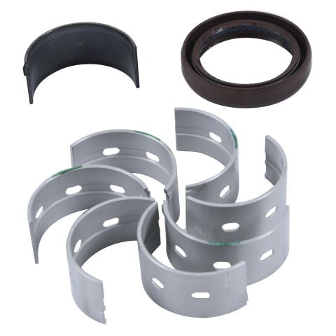 CRANKSHAFT BEARINGS (GREEN) POLARIS RZR XP TURBO, RZR XP 4 1000, GENERAL 1000, RANGER 1000, RZR XP 1000, RZR 1000
