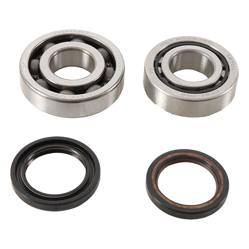 CRANKSHAFT BEARINGS HONDA CRF 450R 06-16