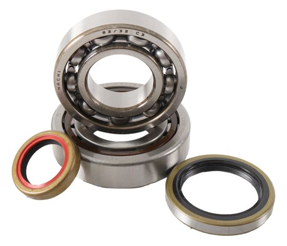 CRANKSHAFT BEARINGS KTM EXC 250 06-24, SX 300 23-25, SX 250 03-25, EXC 300 04-25, HUSQVARNA TE/TC 250/300 TPI 14-24
