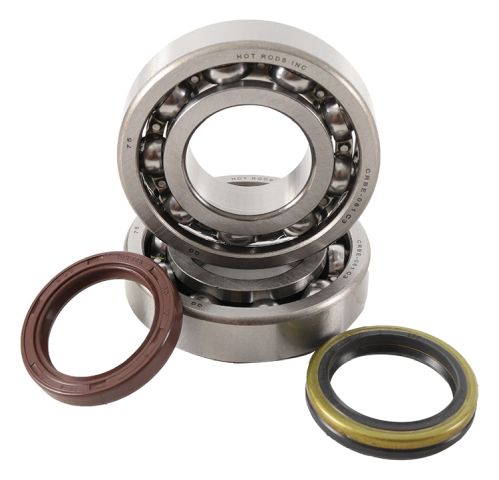 CRANKSHAFT BEARINGS SUZUKI RM-Z 250 10-25