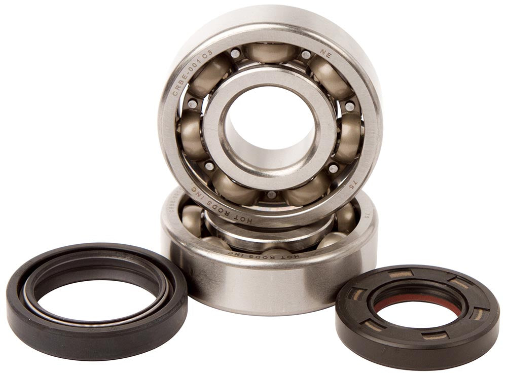CRANKSHAFT BEARINGS YAMAHA YZ 125 98-00