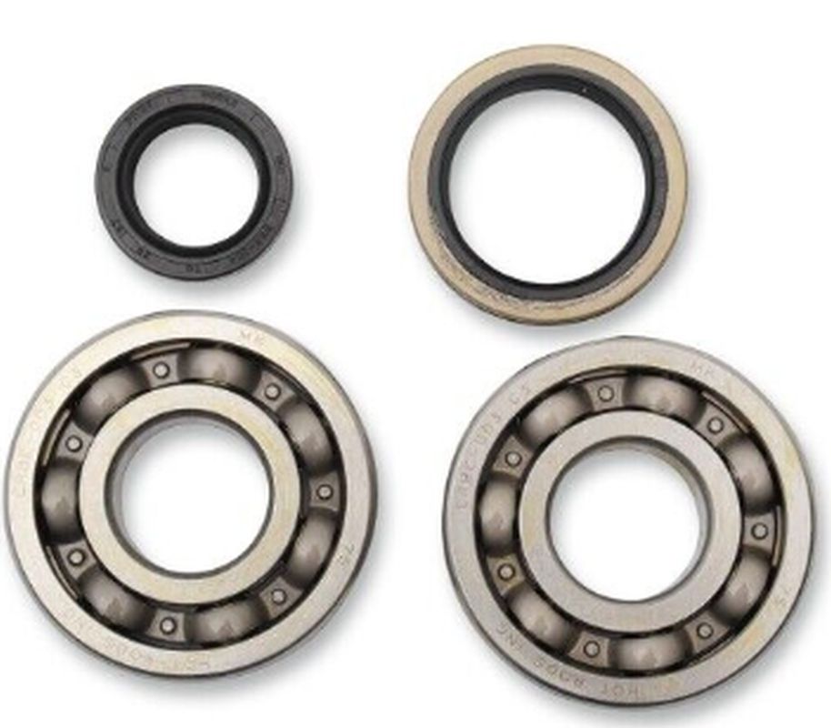 CRANKSHAFT BEARINGS WITH SEALS SUZUKI RMX 250 95-98